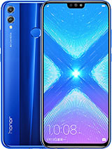 Best available price of Honor 8X in Honduras