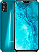 Best available price of Honor 9X Lite in Honduras