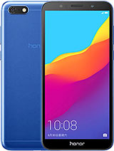 Best available price of Honor 7S in Honduras