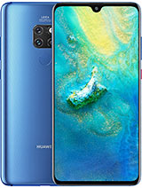 Best available price of Huawei Mate 20 in Honduras