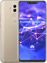 Best available price of Huawei Mate 20 lite in Honduras