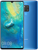 Best available price of Huawei Mate 20 X in Honduras