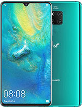 Best available price of Huawei Mate 20 X 5G in Honduras