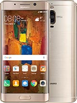 Best available price of Huawei Mate 9 Pro in Honduras