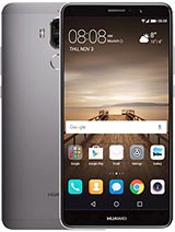 Best available price of Huawei Mate 9 in Honduras