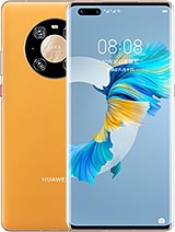 Best available price of Huawei Mate 40 Pro in Honduras