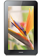 Best available price of Huawei MediaPad 7 Youth2 in Honduras