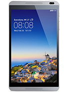 Best available price of Huawei MediaPad M1 in Honduras