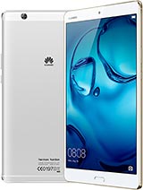 Best available price of Huawei MediaPad M3 8-4 in Honduras