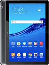 Best available price of Huawei MediaPad T5 in Honduras