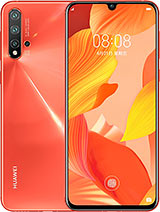 Best available price of Huawei nova 5 Pro in Honduras