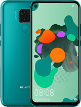 Best available price of Huawei nova 5i Pro in Honduras
