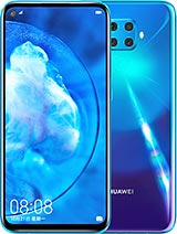 Best available price of Huawei nova 5z in Honduras