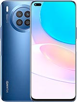 Best available price of Huawei nova 8i in Honduras
