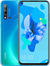 Best available price of Huawei nova 5i in Honduras