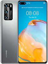 Huawei P40 Pro at Honduras.mymobilemarket.net
