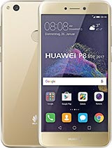 Best available price of Huawei P8 Lite 2017 in Honduras