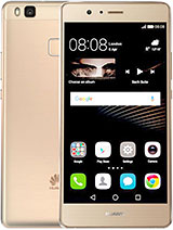Best available price of Huawei P9 lite in Honduras