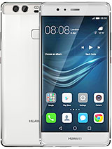 Best available price of Huawei P9 Plus in Honduras