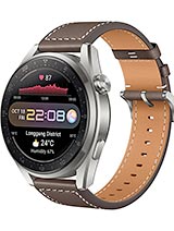 Best available price of Huawei Watch 3 Pro in Honduras