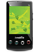 Best available price of i-mobile TV550 Touch in Honduras