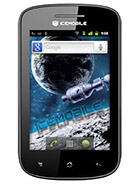 Best available price of Icemobile Apollo Touch 3G in Honduras
