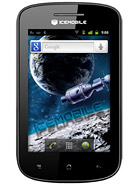 Best available price of Icemobile Apollo Touch in Honduras