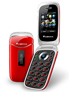 Best available price of Icemobile Charm II in Honduras