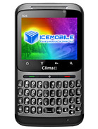 Best available price of Icemobile Clima II in Honduras