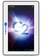 Best available price of Icemobile G2 in Honduras