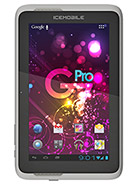 Best available price of Icemobile G7 Pro in Honduras