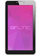 Best available price of Icemobile G8 LTE in Honduras
