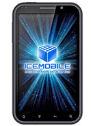 Best available price of Icemobile Prime in Honduras