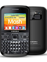 Best available price of Icemobile Mash in Honduras
