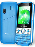 Best available price of Icemobile Rock 2-4 in Honduras