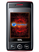 Best available price of Icemobile Sol in Honduras