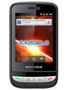 Best available price of Icemobile Sol II in Honduras