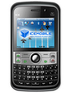 Best available price of Icemobile Storm in Honduras