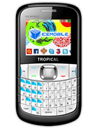 Best available price of Icemobile Tropical in Honduras