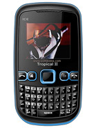 Best available price of Icemobile Tropical II in Honduras