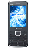 Best available price of Icemobile Twister in Honduras