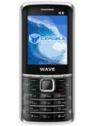Best available price of Icemobile Wave in Honduras