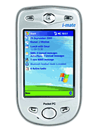 Best available price of i-mate Pocket PC in Honduras