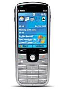 Best available price of i-mate SP3i in Honduras