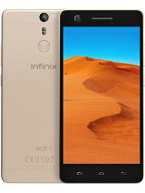 Best available price of Infinix Hot S in Honduras
