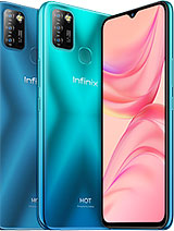 Best available price of Infinix Hot 10 Lite in Honduras