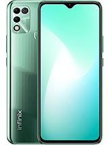 Best available price of Infinix Hot 11 Play in Honduras