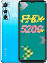 Best available price of Infinix Hot 11 in Honduras
