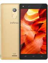 Best available price of Infinix Hot 4 in Honduras