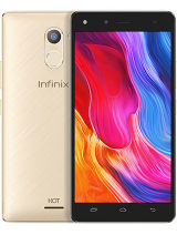 Best available price of Infinix Hot 4 Pro in Honduras
